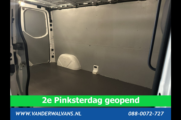 Mercedes-Benz Sprinter 311 CDI 9G Tronic Automaat L2H1 Euro6 # Airco | Cruisecontrol | Trekhaak Chauffeursstoel
