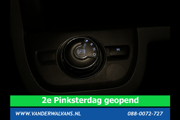 Opel Vivaro 2.0 CDTI 123pk Automaat L3H1 XL Euro6 # Airco | Apple Carplay | Cruisecontrol Android Auto, Cruisecontrol, Parkeersensoren, Stoelverwarming