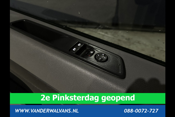 Opel Vivaro 2.0 CDTI 123pk Automaat L3H1 XL Euro6 # Airco | Apple Carplay | Cruisecontrol Android Auto, Cruisecontrol, Parkeersensoren, Stoelverwarming