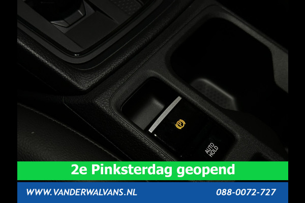 Volkswagen Caddy 1.5 TSI 114 pk Automaat Benzine motor L2H1 Maxi Fabrieksgarantie Euro6 Airco | Camera | Apple Carplay cruisecontrol, android auto, parkeersensoren, lederen bekleding