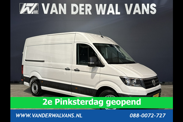 Volkswagen Crafter 2.0 TDI L3H3 L2H2 Euro6 Airco | Camera | Apple Carplay | Android Auto