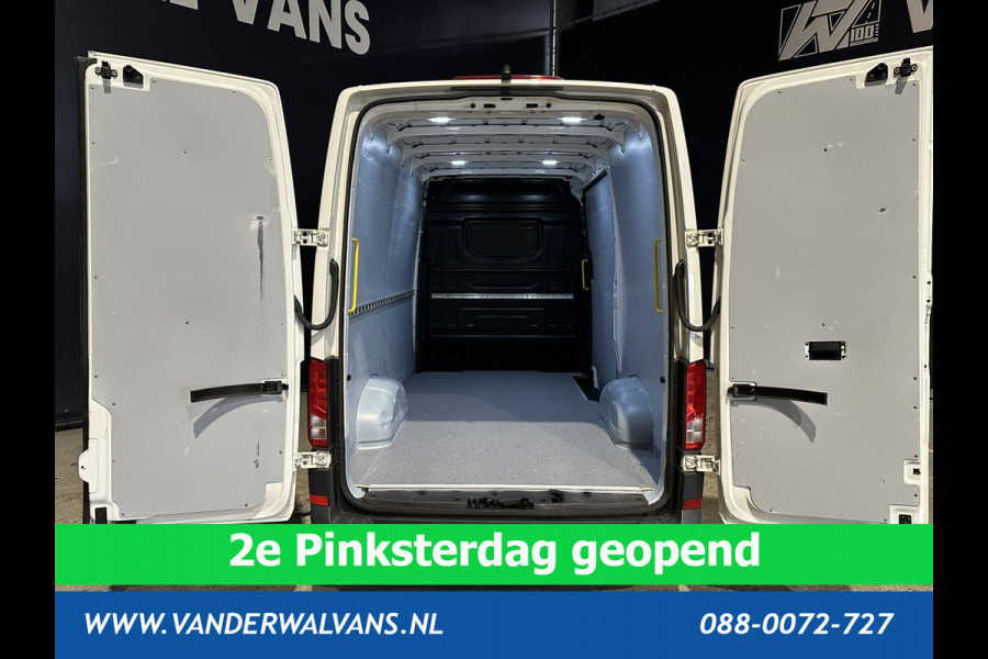 Volkswagen Crafter 2.0 TDI L3H3 L2H2 Euro6 Airco | Camera | Apple Carplay | Android Auto