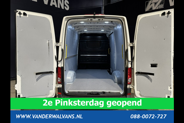 Volkswagen Crafter 2.0 TDI L3H3 L2H2 Euro6 Airco | Camera | Apple Carplay | Android Auto