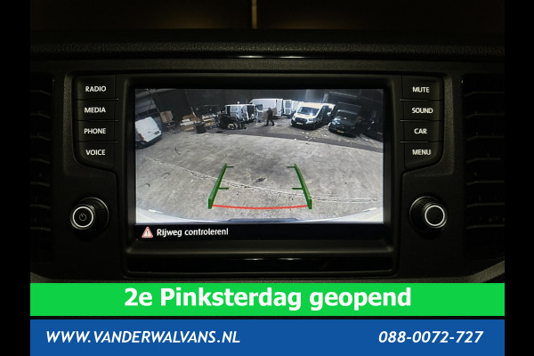 Volkswagen Crafter 2.0 TDI L3H3 L2H2 Euro6 Airco | Camera | Apple Carplay | Android Auto