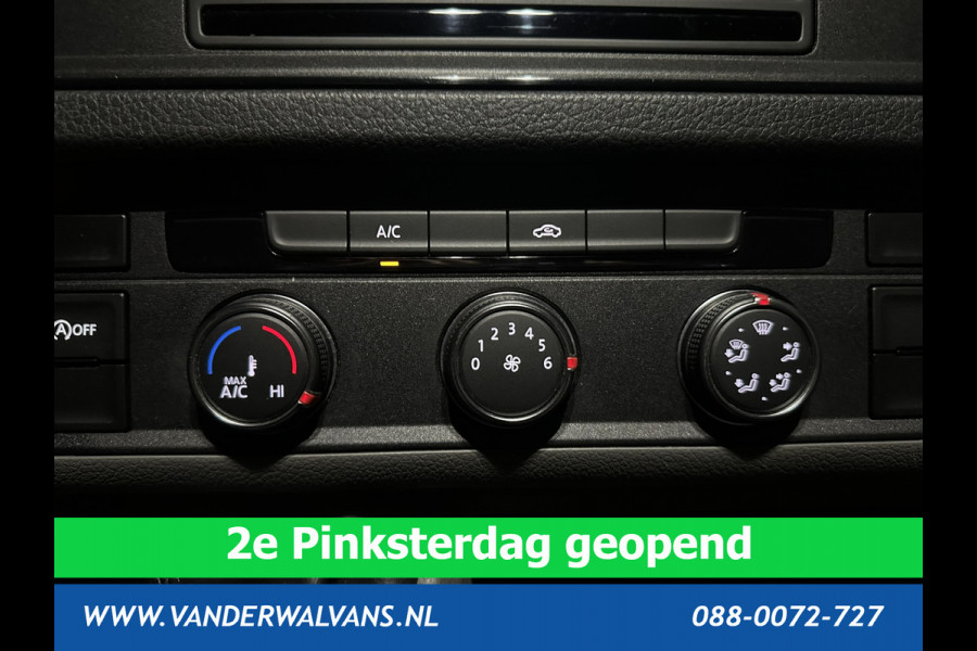 Volkswagen Crafter 2.0 TDI L3H3 L2H2 Euro6 Airco | Camera | Apple Carplay | Android Auto
