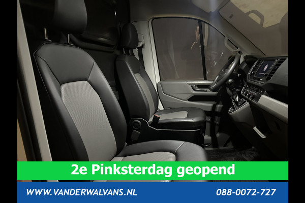 Volkswagen Crafter 2.0 TDI L3H3 L2H2 Euro6 Airco | Camera | Apple Carplay | Android Auto
