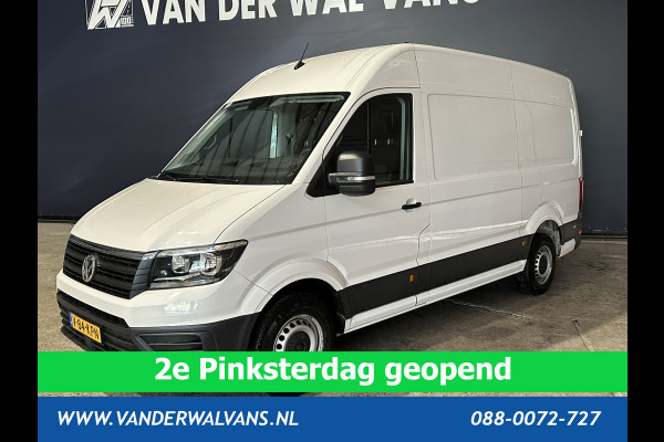 Volkswagen Crafter 2.0 TDI L3H3 L2H2 Euro6 Airco | Camera | Apple Carplay | Android Auto