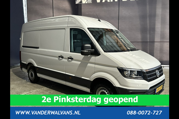 Volkswagen Crafter 2.0 TDI L3H3 L2H2 Euro6 Airco | Camera | Apple Carplay | Android Auto