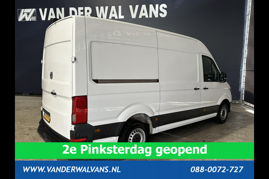 Volkswagen Crafter 2.0 TDI L3H3 L2H2 Euro6 Airco | Camera | Apple Carplay | Android Auto