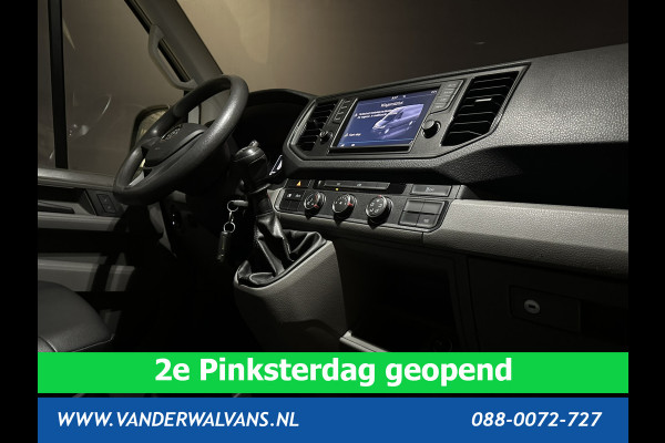 Volkswagen Crafter 2.0 TDI L3H3 L2H2 Euro6 Airco | Camera | Apple Carplay | Android Auto