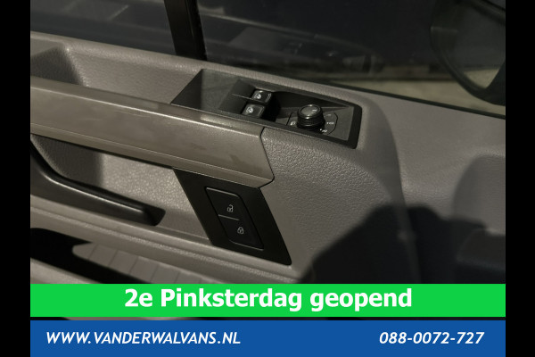 Volkswagen Crafter 2.0 TDI L3H3 L2H2 Euro6 Airco | Camera | Apple Carplay | Android Auto