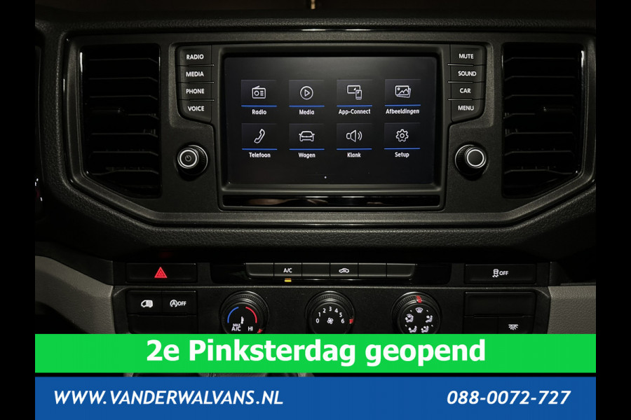 Volkswagen Crafter 2.0 TDI L3H3 L2H2 Euro6 Airco | Camera | Apple Carplay | Android Auto