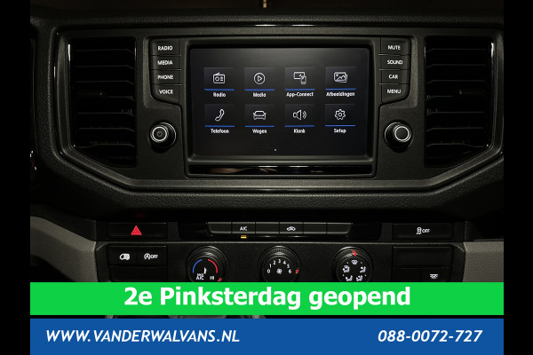 Volkswagen Crafter 2.0 TDI L3H3 L2H2 Euro6 Airco | Camera | Apple Carplay | Android Auto