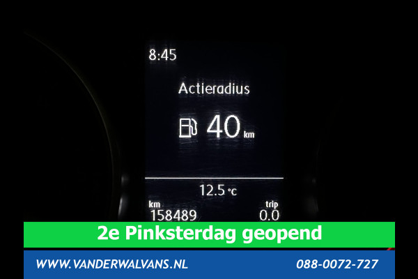 Volkswagen Crafter 2.0 TDI L3H3 L2H2 Euro6 Airco | Camera | Apple Carplay | Android Auto