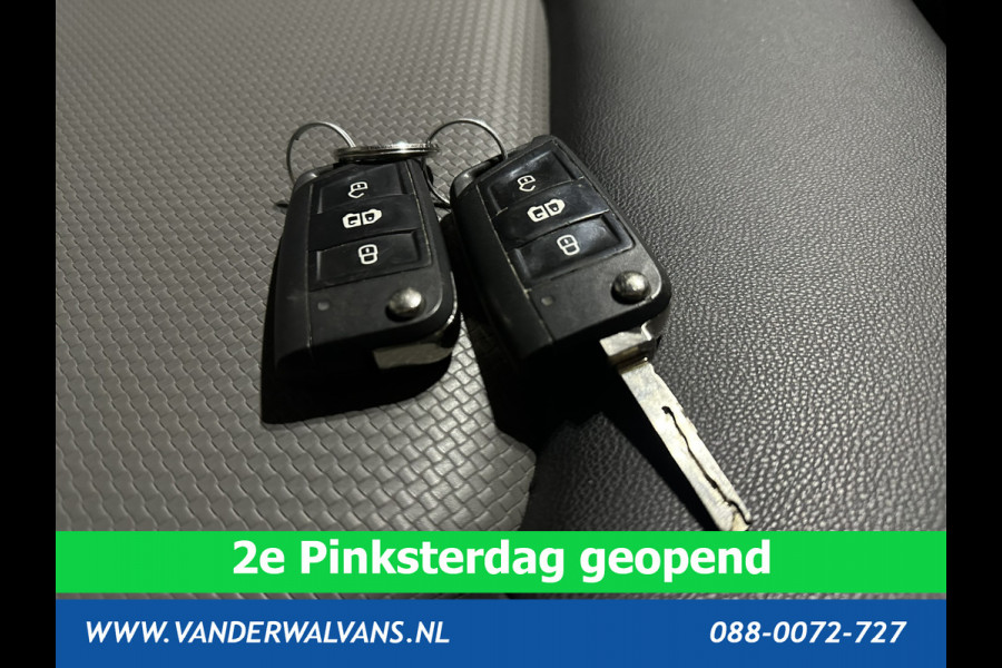 Volkswagen Crafter 2.0 TDI L3H3 L2H2 Euro6 Airco | Camera | Apple Carplay | Android Auto
