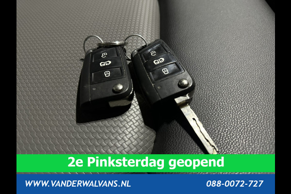 Volkswagen Crafter 2.0 TDI L3H3 L2H2 Euro6 Airco | Camera | Apple Carplay | Android Auto