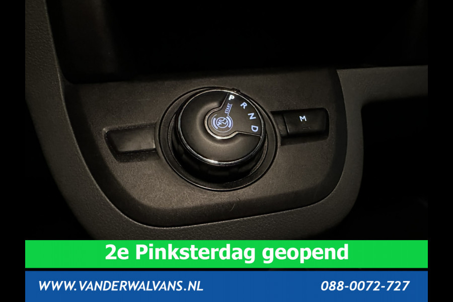 Toyota ProAce 2.0 D-4D 123pk Automaat L3H1 Euro6 Airco | Navigatie | Trekhaak | Apple Carplay | Cruisecontrol Android Auto, Parkeersensoren