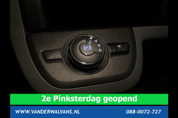 Toyota ProAce 2.0 D-4D 123pk Automaat L3H1 Euro6 Airco | Navigatie | Trekhaak | Apple Carplay | Cruisecontrol Android Auto, Parkeersensoren
