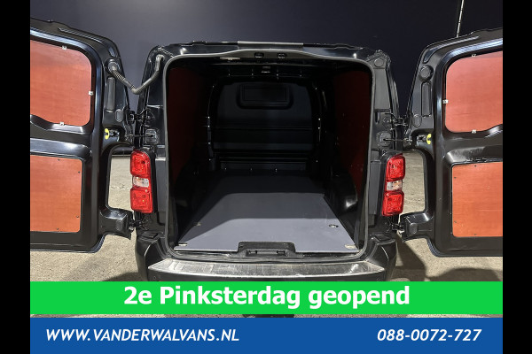 Toyota ProAce 2.0 D-4D 123pk Automaat L3H1 Euro6 Airco | Navigatie | Trekhaak | Apple Carplay | Cruisecontrol Android Auto, Parkeersensoren