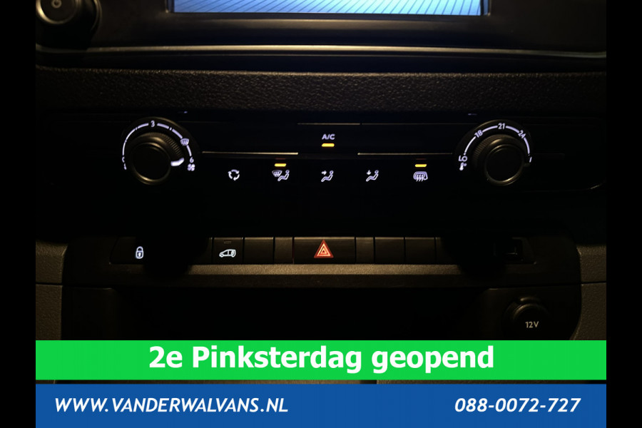 Toyota ProAce 2.0 D-4D 123pk Automaat L3H1 Euro6 Airco | Navigatie | Trekhaak | Apple Carplay | Cruisecontrol Android Auto, Parkeersensoren