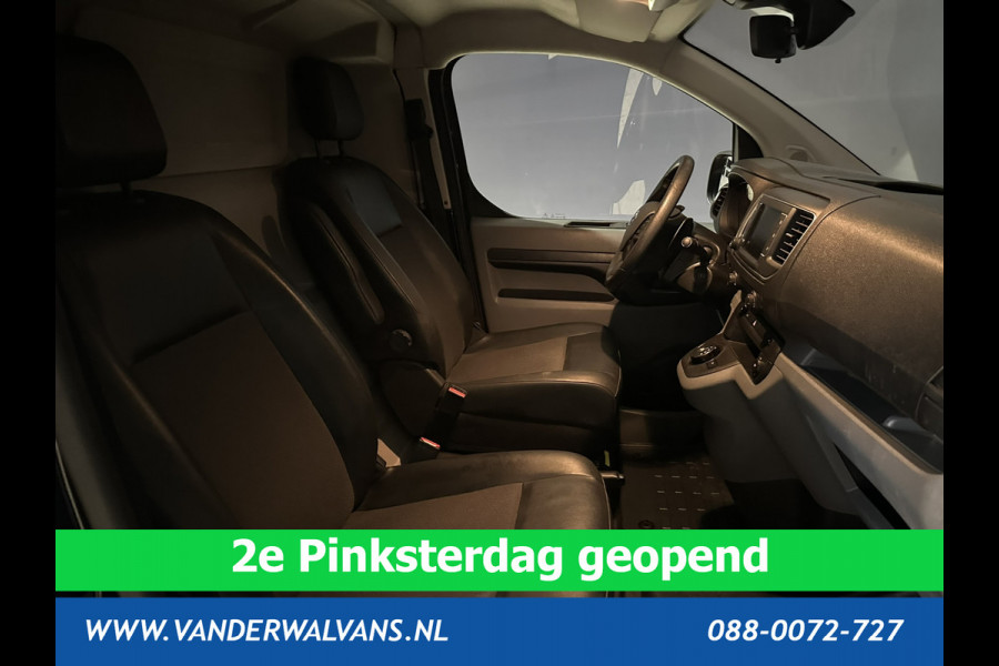 Toyota ProAce 2.0 D-4D 123pk Automaat L3H1 Euro6 Airco | Navigatie | Trekhaak | Apple Carplay | Cruisecontrol Android Auto, Parkeersensoren