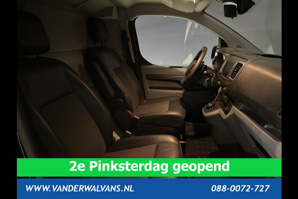 Toyota ProAce 2.0 D-4D 123pk Automaat L3H1 Euro6 Airco | Navigatie | Trekhaak | Apple Carplay | Cruisecontrol Android Auto, Parkeersensoren