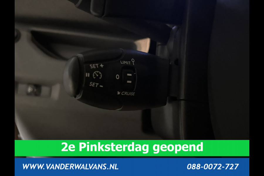 Toyota ProAce 2.0 D-4D 123pk Automaat L3H1 Euro6 Airco | Navigatie | Trekhaak | Apple Carplay | Cruisecontrol Android Auto, Parkeersensoren