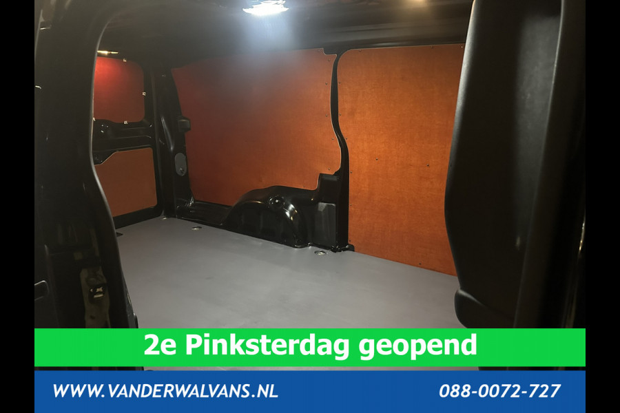 Toyota ProAce 2.0 D-4D 123pk Automaat L3H1 Euro6 Airco | Navigatie | Trekhaak | Apple Carplay | Cruisecontrol Android Auto, Parkeersensoren