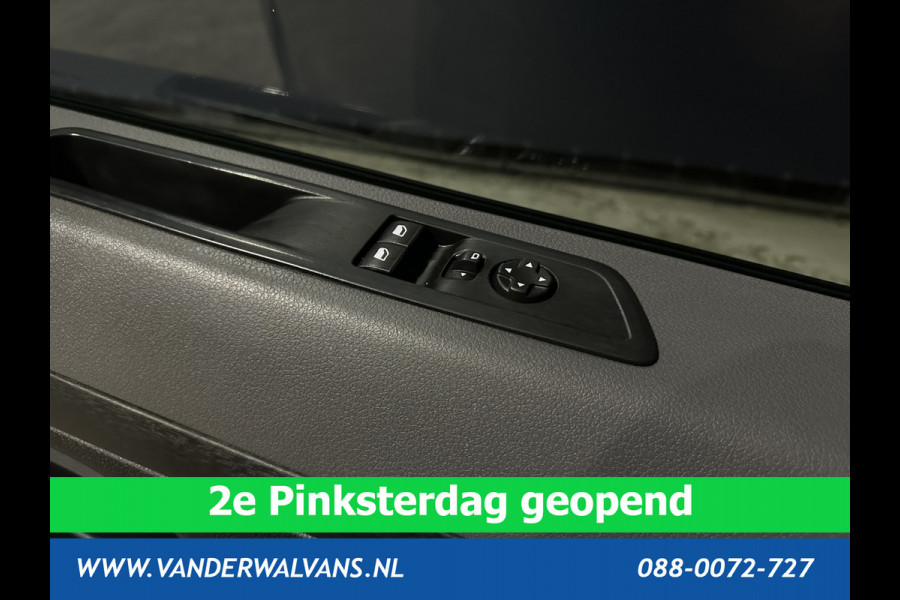 Toyota ProAce 2.0 D-4D 123pk Automaat L3H1 Euro6 Airco | Navigatie | Trekhaak | Apple Carplay | Cruisecontrol Android Auto, Parkeersensoren