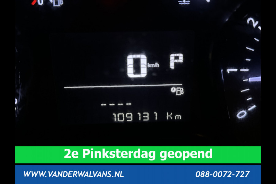 Toyota ProAce 2.0 D-4D 123pk Automaat L3H1 Euro6 Airco | Navigatie | Trekhaak | Apple Carplay | Cruisecontrol Android Auto, Parkeersensoren