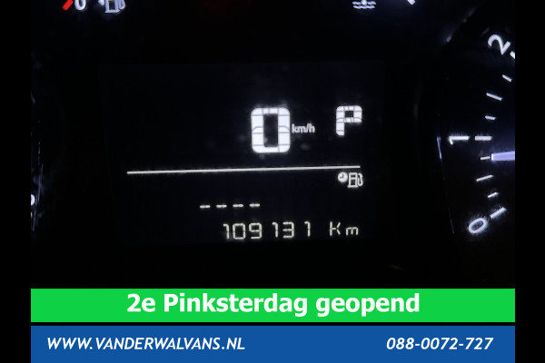 Toyota ProAce 2.0 D-4D 123pk Automaat L3H1 Euro6 Airco | Navigatie | Trekhaak | Apple Carplay | Cruisecontrol Android Auto, Parkeersensoren