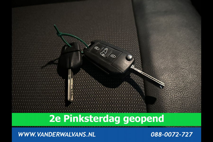 Toyota ProAce 2.0 D-4D 123pk Automaat L3H1 Euro6 Airco | Navigatie | Trekhaak | Apple Carplay | Cruisecontrol Android Auto, Parkeersensoren