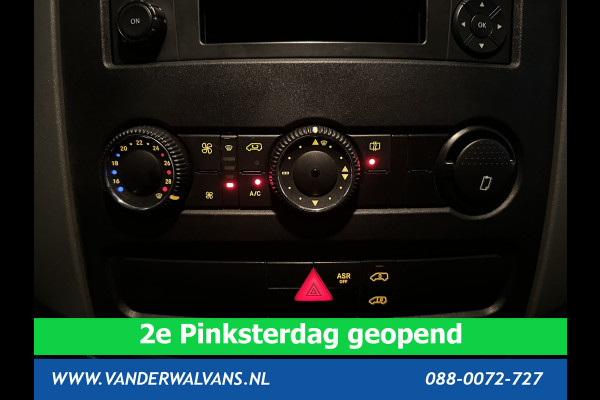 Mercedes-Benz Sprinter 316 CDI 163 pk 3500kg Trekhaak L2H2 Euro6 Airco | Cruisecontrol | Bijrijdersbank