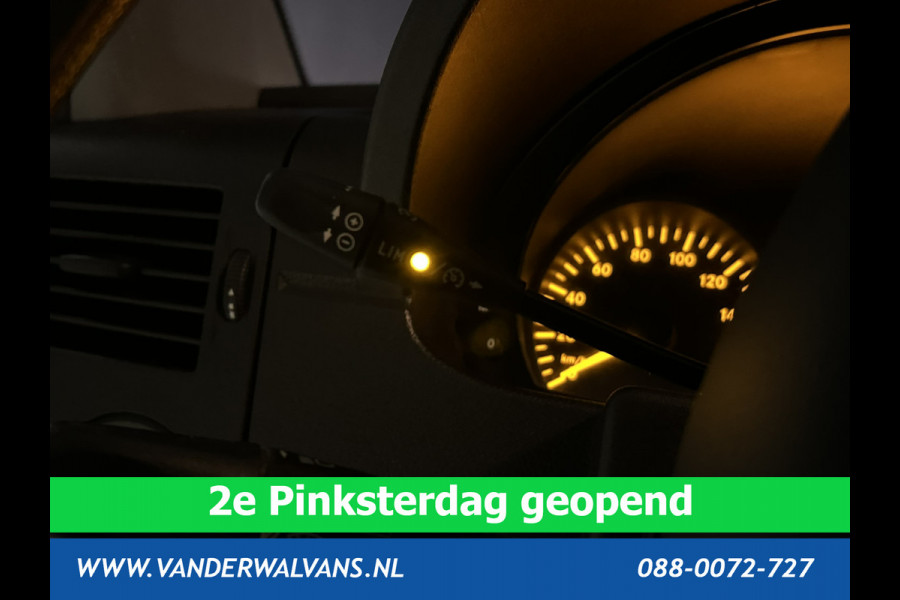Mercedes-Benz Sprinter 316 CDI 163 pk 3500kg Trekhaak L2H2 Euro6 Airco | Cruisecontrol | Bijrijdersbank