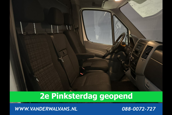 Mercedes-Benz Sprinter 316 CDI 163 pk 3500kg Trekhaak L2H2 Euro6 Airco | Cruisecontrol | Bijrijdersbank