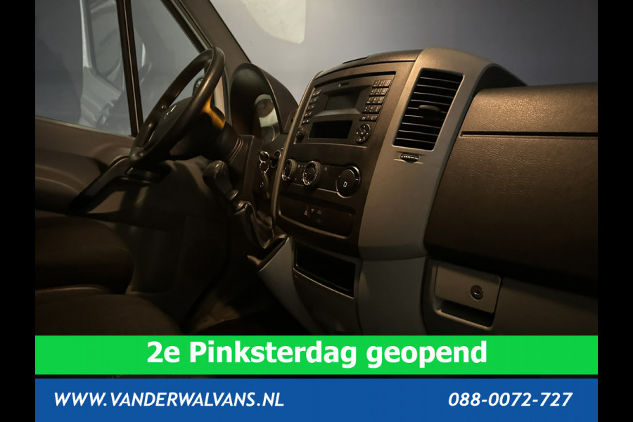 Mercedes-Benz Sprinter 316 CDI 163 pk 3500kg Trekhaak L2H2 Euro6 Airco | Cruisecontrol | Bijrijdersbank