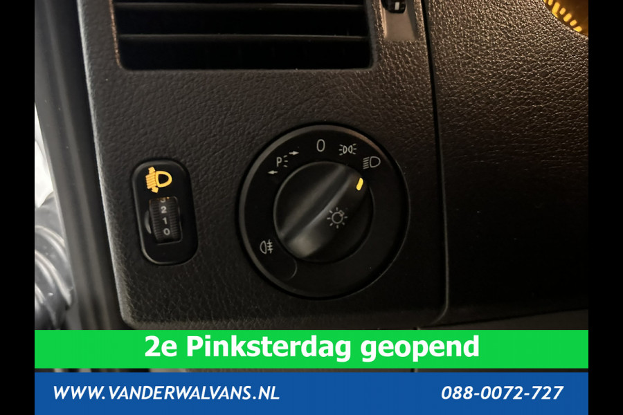 Mercedes-Benz Sprinter 316 CDI 163 pk 3500kg Trekhaak L2H2 Euro6 Airco | Cruisecontrol | Bijrijdersbank