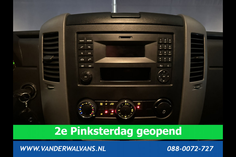 Mercedes-Benz Sprinter 316 CDI 163 pk 3500kg Trekhaak L2H2 Euro6 Airco | Cruisecontrol | Bijrijdersbank