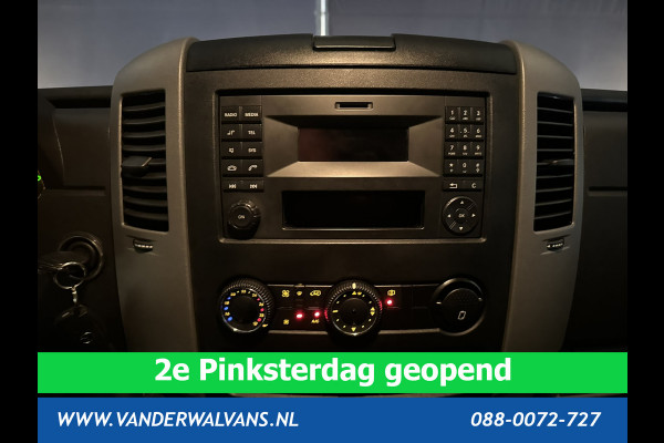 Mercedes-Benz Sprinter 316 CDI 163 pk 3500kg Trekhaak L2H2 Euro6 Airco | Cruisecontrol | Bijrijdersbank