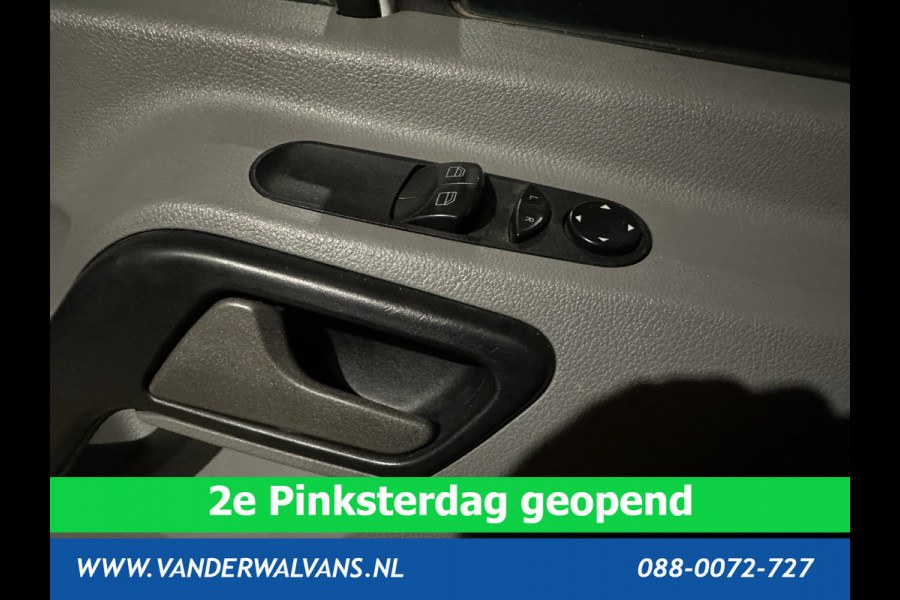 Mercedes-Benz Sprinter 316 CDI 163 pk 3500kg Trekhaak L2H2 Euro6 Airco | Cruisecontrol | Bijrijdersbank
