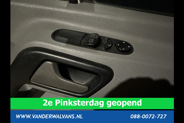 Mercedes-Benz Sprinter 316 CDI 163 pk 3500kg Trekhaak L2H2 Euro6 Airco | Cruisecontrol | Bijrijdersbank