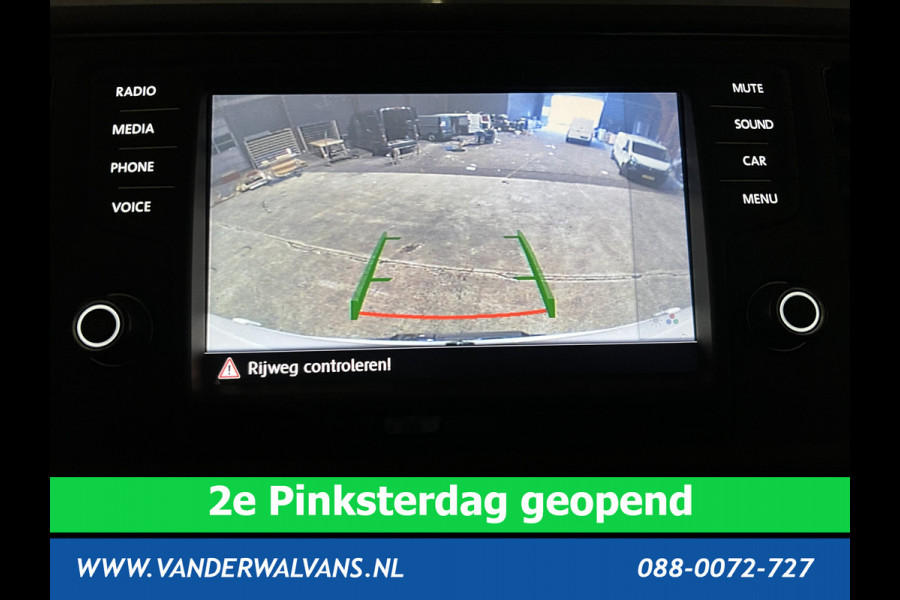 Volkswagen Crafter 2.0 TDI 141pk L3H3 L2H2 Euro6 Airco | Camera | Apple Carplay | Cruisecontrol Android Auto