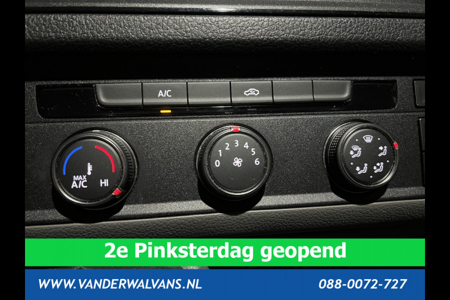 Volkswagen Crafter 2.0 TDI 141pk L3H3 L2H2 Euro6 Airco | Camera | Apple Carplay | Cruisecontrol Android Auto
