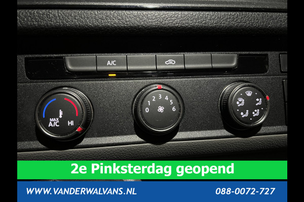 Volkswagen Crafter 2.0 TDI 141pk L3H3 L2H2 Euro6 Airco | Camera | Apple Carplay | Cruisecontrol Android Auto