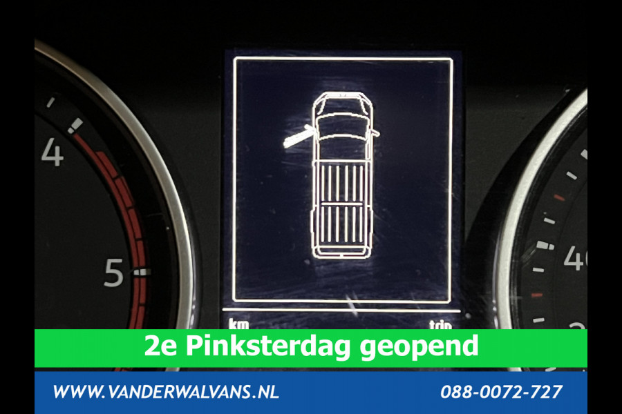 Volkswagen Crafter 2.0 TDI 141pk L3H3 L2H2 Euro6 Airco | Camera | Apple Carplay | Cruisecontrol Android Auto