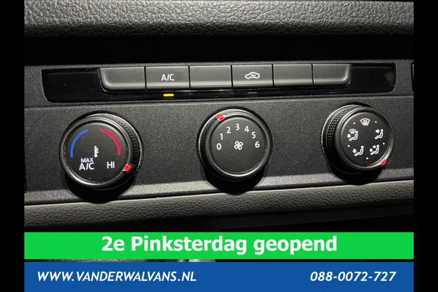 Volkswagen Crafter 2.0 TDI 141pk L3H3 L2H2 Euro6 Airco | Camera | Apple Carplay | Cruisecontrol Android Auto