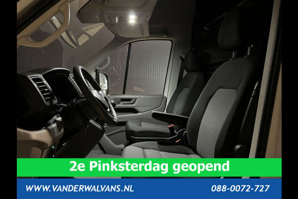 Volkswagen Crafter 2.0 TDI 141pk L3H3 L2H2 Euro6 Airco | Camera | Apple Carplay | Cruisecontrol Android Auto