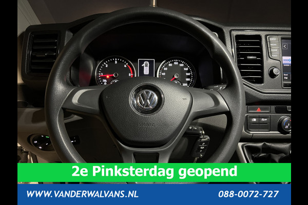 Volkswagen Crafter 2.0 TDI 141pk L3H3 L2H2 Euro6 Airco | Camera | Apple Carplay | Cruisecontrol Android Auto