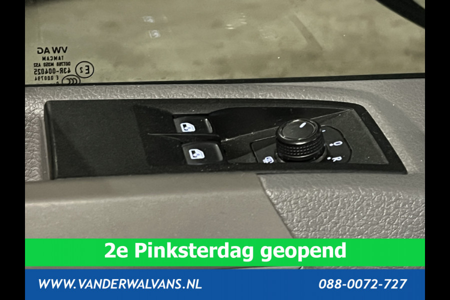 Volkswagen Crafter 2.0 TDI 141pk L3H3 L2H2 Euro6 Airco | Camera | Apple Carplay | Cruisecontrol Android Auto