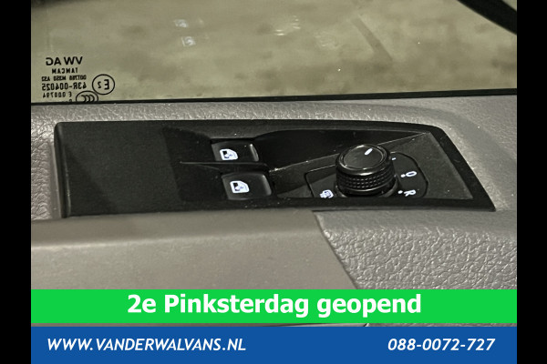 Volkswagen Crafter 2.0 TDI 141pk L3H3 L2H2 Euro6 Airco | Camera | Apple Carplay | Cruisecontrol Android Auto